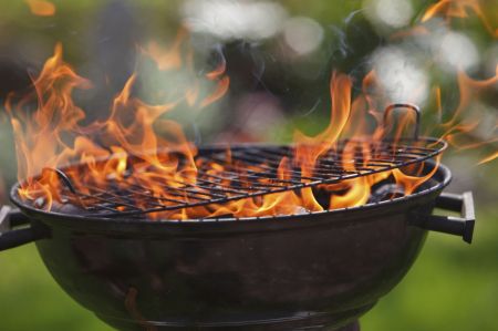 Bis weit in den Herbst hinein wird auf dem Balkon, der Terrasse und vor allem im Garten dem Grillvergnügen gefrönt. Grillen im Garten