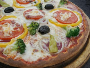 pizza