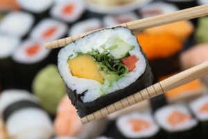 sushi1 300x200